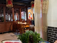 -鑫隆四季涮肉(香河店)