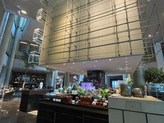 -博林天瑞喜来登酒店·西丽尚膳