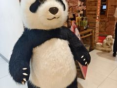 -小吊梨汤·北京菜·烤鸭(西直门凯德店)