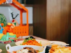 -怪兽炸鸡.轻沙拉(锦州店)