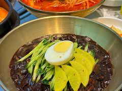 -六七八韩式烤肉·韩国料理(上杭路店)