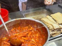 -老太太海鲜鱼饼