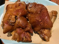 -状元阁烧烤(新华路总店)