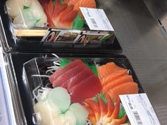 -山姆餐吧(山姆会员商店店)