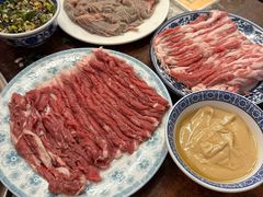 -前门张记涮肉(前门店)