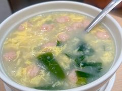 -吕氏疙瘩汤·新鲁菜(潍坊银座店)