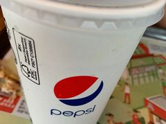 -肯德基(中华路店)