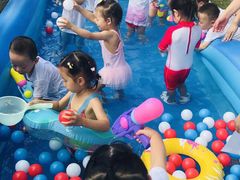 -七天萌宝·玛利娅蒙特梭利国际儿童之家(夏驾汇校区)