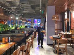 -管氏翅吧(台湾街店)