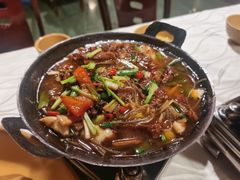 -深山老屋(国顺东路店)