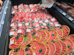 -七鲜超市(瑞虹天地太阳宫店)