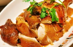 Hua Diao Oil Chicken