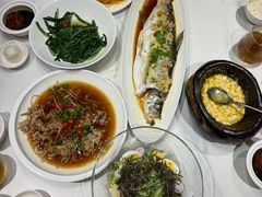 -羲和雅苑•北京烤鸭(国贸商城店)