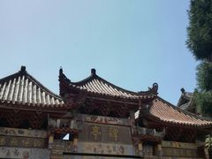 -金堂县云顶石城风景区