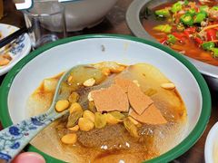 -艺味深尝(云锦路店)