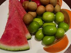 -美乐食街(小南店)