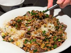 -前海沿·青岛菜(大拇指广场石老人店)