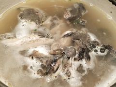 客家黑鸡汤-黑鸡小馆(金源店)
