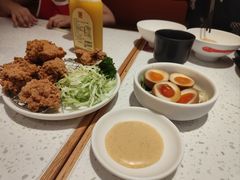 -味千拉面(惠州淡水嘉信茂广场分店)