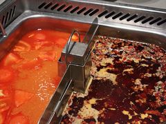 -海底捞火锅(金光华店)