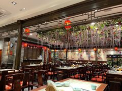 -鸭匠食府·挂炉烤鸭·新京菜(阜成路店)