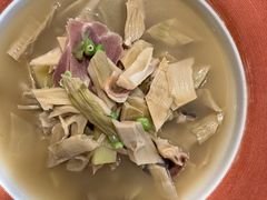 -糟粕醋·椰苑海南菜餐厅(亚龙湾天域酒店)