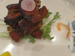 -欣旺·迎宾楼·百年无锡菜