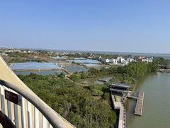 -东寨港红树林旅游区