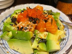 -鸟鹏烧鸟居酒屋(熙龙湾店)