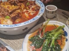 -巴依兄弟西域美食(机场店)