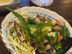 -九门寨石锅鱼烤鱼