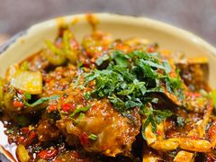 霍元甲-夹夹大·蟹蟹大排档(财富又一城店)