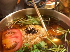 -核桃碳烤肉馆(深圳首店)
