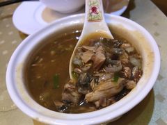 朱桥甲鱼羹-蒲鲜菜馆