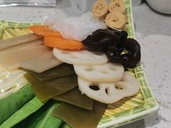 -鱼酷活鱼烤鱼(北美店)