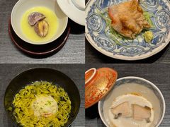 -晴空·日本料理(万象城店)