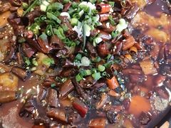 -大鸭梨烤鸭(房山店)