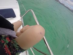 -蓝湾海滩