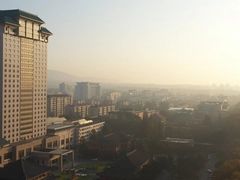 -南京钟山宾馆(江苏省会议中心)