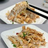 每次去宁波毖被本地朋友带着去吃的海鲜店