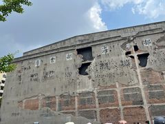 -上海四行仓库抗战纪念馆