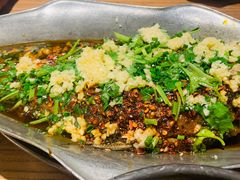 -树厨贵州菜(大十字店)