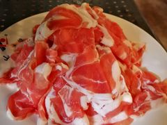 -鑫龙火锅城(青岛分店)