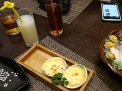 -桃夭日式料理(国信店)