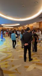 -广州中心皇冠假日酒店·宴会厅