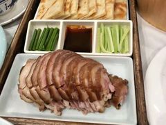 -万荣烤鸭店·北京菜(天坛店)