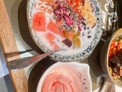 -山悦里 山野·鲜火锅(罗斯福广场店)