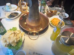 -京城胜利涮羊肉(禧乐汇店)