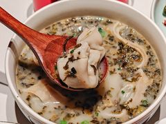 -顶特勒·黄鱼馆·特色菜(上海大世界店)
