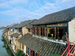 -乌镇景区